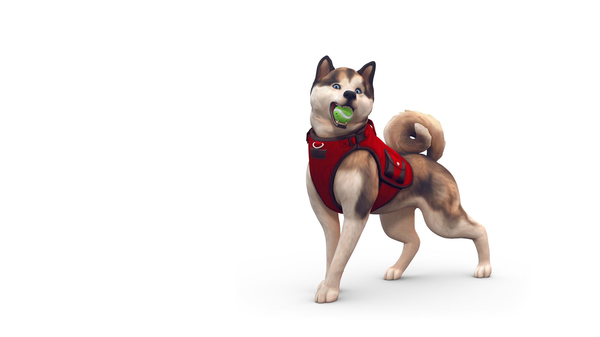The Sims 4 Cats And Dogs Expansion Pack Free Download