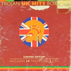 Trojan christmas box set download free